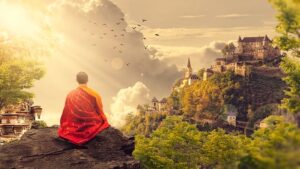 5 Easy ways to meditate
