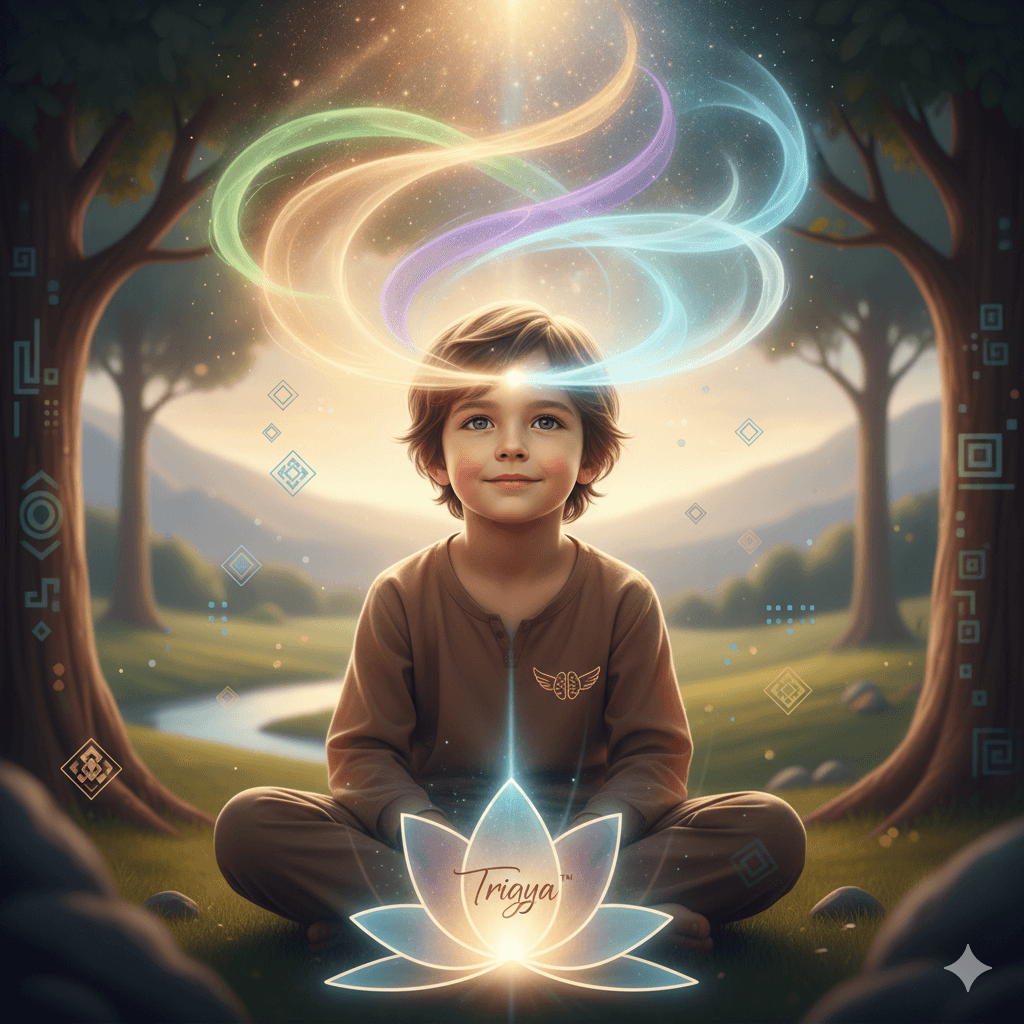 Holistic healing for kids with Autism and ADHD using natural, drug-free integrative therapies.