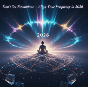 Happy New Year 2026
