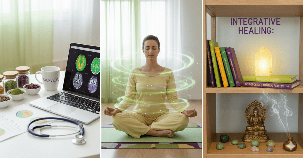 cancer prevention, lifestyle diseases reversal and holistic healing