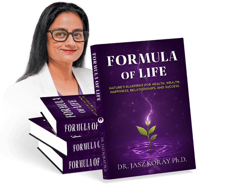 Formula of Life