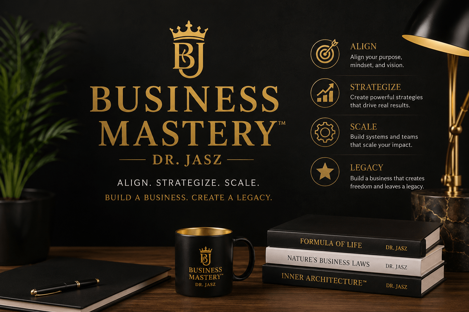 Business Mastery