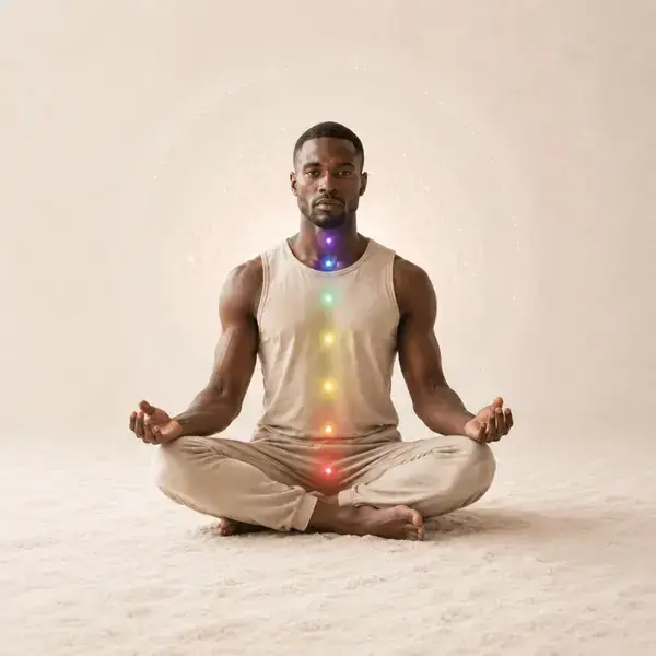 chakra-science