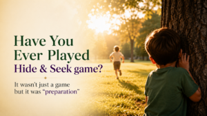 Hide & Seek - Game of Life